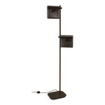 Lampadaire grid floor, ligne roset Lampadaire grid floor, ligne roset