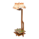 Lampadaire guillerme et chambron Lampadaire guillerme et chambron