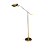 Lampadaire halogene