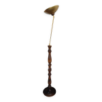 Lampadaire halogne