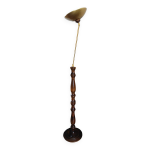 Lampadaire halogne