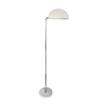 Lampadaire halogne bruno gecchelin mezzaluna pour skipper 1970