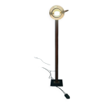 Lampadaire halogne delmas