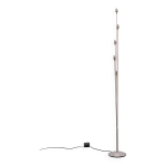 Lampadaire halogène harco loor design années 1980 hollande Lampadaire halogène harco loor design années 1980 hollande