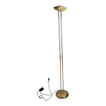 Lampadaire halogène vintage par relco milan italy Lampadaire halogène vintage par relco milan italy