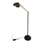 Lampadaire halogne vintage par relux milano