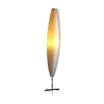 Lampadaire havana terra cration de joseph forakis 1993