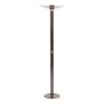 Lampadaire holtkotter de superbe qualit. allemagne des annes 1980