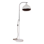 Lampadaire hongrois, space age, 1960 Lampadaire hongrois, space age, 1960