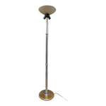Lampadaire en inox