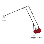 Lampadaire ipogeo terra designed by joe wenthworth