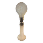 Lampadaire italien anne 70