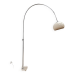 Lampadaire italien arc design