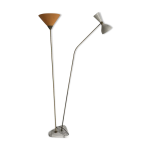 Lampadaire italien dans le style des annes 50