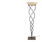 Lampadaire jean - fran�ois crochet