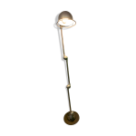 Lampadaire jielde 3 bras