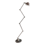 Lampadaire jielde 5 bras vintage