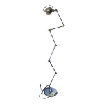 Lampadaire jield� - loft 9406