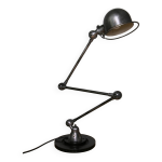 Lampadaire jieldé vintage 3 bras, années 50 - 60 Lampadaire jieldé vintage 3 bras, années 50 - 60