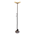 Lampadaire jill arteluce annes 70