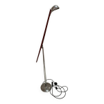 Lampadaire jorge pensi - oiseau bleu