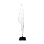 Lampadaire joseph aregall mtalart