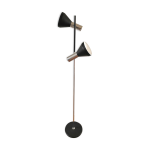 Lampadaire koch et lowy pour omi design ann�es 70