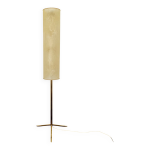 Lampadaire en laiton