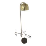 Lampadaire laiton normann copenhagen