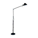 Lampadaire lamp lumina tangram w. monici italie design lampe de bureau