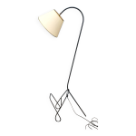 Lampadaire liseuse Lampadaire liseuse