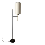 Lampadaire liseuse 1960