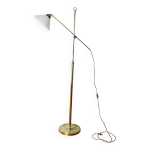 Lampadaire, liseuse, années 1960 Lampadaire, liseuse, années 1960