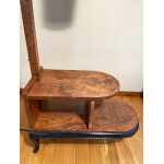 Lampadaire liseuse ann�es 50