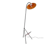 Lampadaire liseuse ann�es 50 / 60