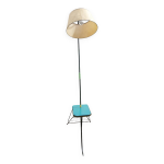 Lampadaire liseuse annes 60