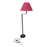 Lampadaire , liseuse des annes 80's