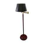 Lampadaire liseuse articul