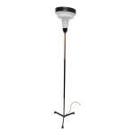 Lampadaire liseuse lunel des annes 50 Lampadaire liseuse lunel des annes 50