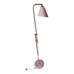 Lampadaire liseuse mid century Lampadaire liseuse mid century