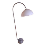 Lampadaire liseuse vintage 70's