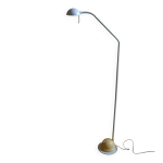 Lampadaire liseuse vintage postmoderniste 1980