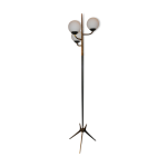 Lampadaire lunel 1950