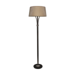 Lampadaire lunel des annes 50