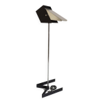 Lampadaire lyfa rglable annes 60 hauteur 116, 5 cm