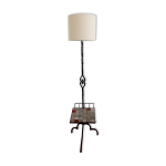 Lampadaire de mado jolain et rené legrand Lampadaire de mado jolain et rené legrand