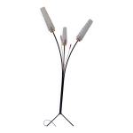 Lampadaire maison lunel annes 50 / 60