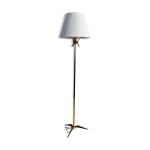 Lampadaire maison lunel anne 50 tripode 3 feux