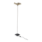 Lampadaire de mario bellini pour artemide, italie, annes 1960