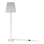 Lampadaire max ingrand des annes 1970 pour fontana arte, italie